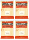 4 x Buchanans Semolina 3Kg