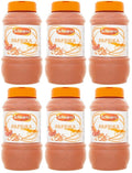 6 x Schwartz Paprika 425G