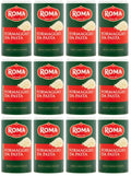 12 x Roma Dried Cheese Powder 80G