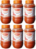 6 x Schwartz Cayenne Pepper 390G
