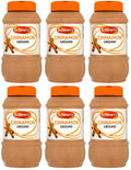 6 x Schwartz Ground Cinnamon 390G
