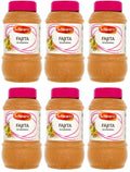 6 x Schwartz Fajita Seasoning 530G
