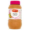 Schwartz Fajita Seasoning 530G