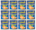 12 x Lustre Mandarin Oranges In Natural Juice 300G