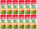 12 x Flahavan's Microwave Quick Oats Natural 500G