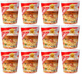 12 x Koka The Original Chicken Flavour Oriental Instant Noodles 70G