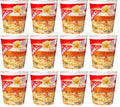 12 x Koka The Original Curry Flavour Oriental Instant Noodles 70G