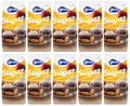 10 x Gem Jam Sugar 1Kg