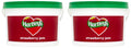 2 x Hartley's Strawberry Jam 3.18Kg
