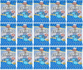 15 x Oatfield Eskimo Mint Flavoured Boiled Sweets 150G