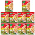 10 x Knorr Pastaria Pasta Mushroom 150G