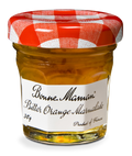 60 x Bonne Maman Bitter Orange Marmalade 30G
