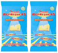 2 x Swizzels Refreshers Original Lemon Flavour