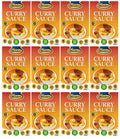 12 x Blenders Curry Sauce 500G