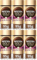 6 x Nescafé Alta Rica 95G