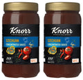 2 x Knorr Professional Szechuan Concentrated Sauce 1.1L
