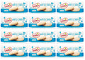 12 x Kelkin Yogurt Flavoured Rice Cakes 100G