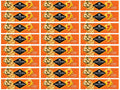 24 x Jacob's Cream Crackers 300G