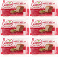 6 x Kelkin Gluten Free White Bread 400G