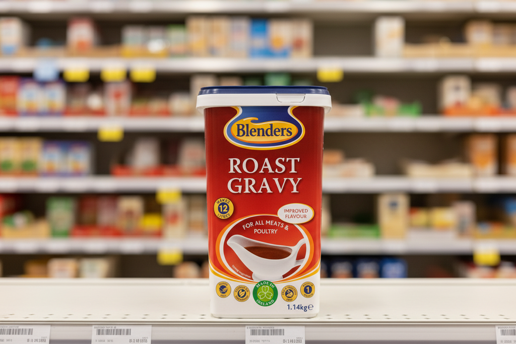 Blenders Roast Gravy 1.14Kg