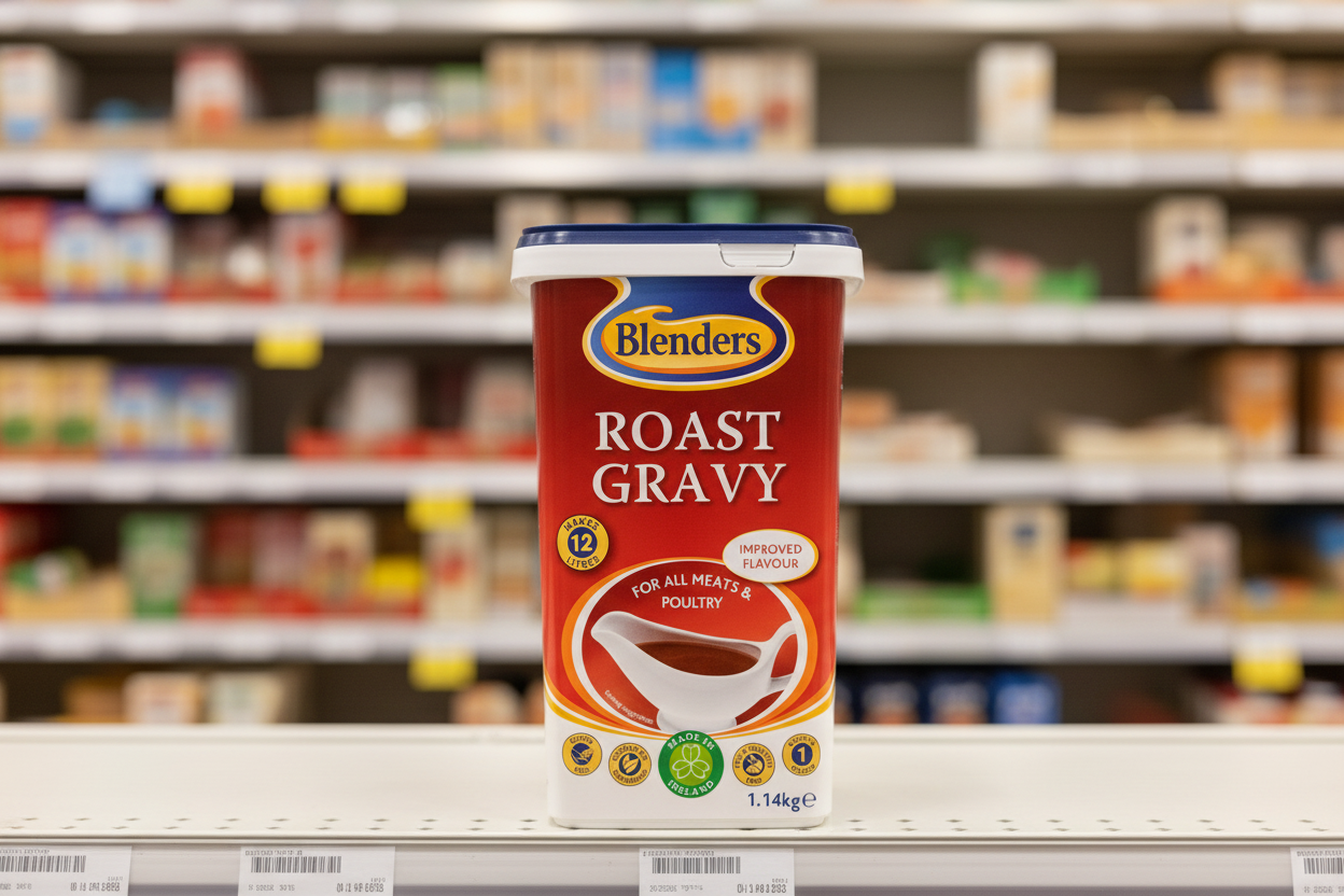 Blenders Roast Gravy 1.14Kg