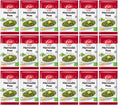 18 x Erin No Soak Marrowfat Peas 200G