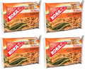 12 x Koka The Original Curry Flavour Oriental Instant Noodles 4 X 85G (340G)