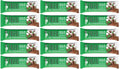 15 x Fulfil Milk Chocolate & Mint Flavour Vitamin & Protein Bar 55G