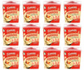 12 x Flahavan's Goodness To Go! Porridge Red Berries 50G