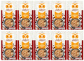 10 x Odlums Irish Porridge Oats 1.5Kg