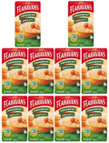 10 x Flahavan's Progress Oatlets Porridge Oats 1.5Kg