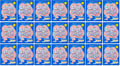 21 x Angel Delight Strawberry Flavour 59G