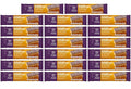 20 x The Foods Of Athenry Irish Oat Granola Bar Gentle Ginger 55G