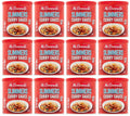 12 x Mcdonnells Slimmers Curry Sauce 200G