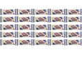 25 x Kellogg's Nutri-Grain Blueberry 37G