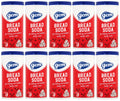 10 x Gem Bread Soda 500G