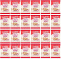 24 x Flahavan's Irish Oaty Flapjacks Cranberry & Orange 40G