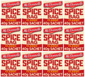 12 x Mcdonnells Spice Bag Classic Flavour Seasoning Mix 40G