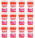 12 x Chivers Raspberry Flavour Jelly 150G