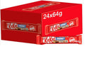 24 x Kitkat Chunky Duo 64G