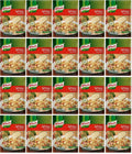 20 x Knorr White Sauce Mix 25G