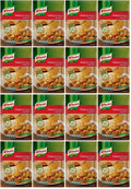 16 x Knorr Medium Curry Sauce 47G