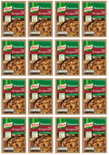 16 x Knorr Mealmaker Beef Stroganoff 50G