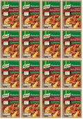 16 x Knorr Mealmaker Spaghetti Bolognese 47G