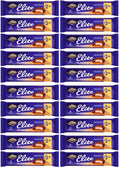 20 x Jacob's Elite Chocolate Kimberley 132g