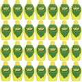 28 x Jif  Lemon Juice Lemon 100 Ml