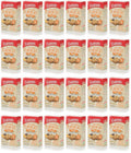24 x Flahavan's Irish Oaty Flapjacks Dark Choc & Orange 40G
