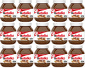 15 x Nutella® Hazelnut Spread With Cocoa 350G