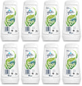 8 x Glade Solid Gel Lily Of The Valley Air Freshener 150G