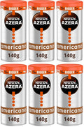 6 x Azera Americano 140G
